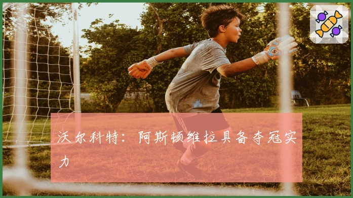 沃尔科特：阿斯顿维拉具备夺冠实力